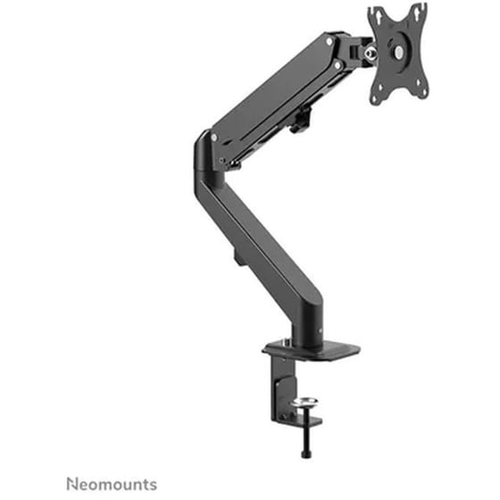 Neomounts Επιτραπέζια Βάση Οθόνης DS70‑700BL1 Gas Spring 17"–27" image 1