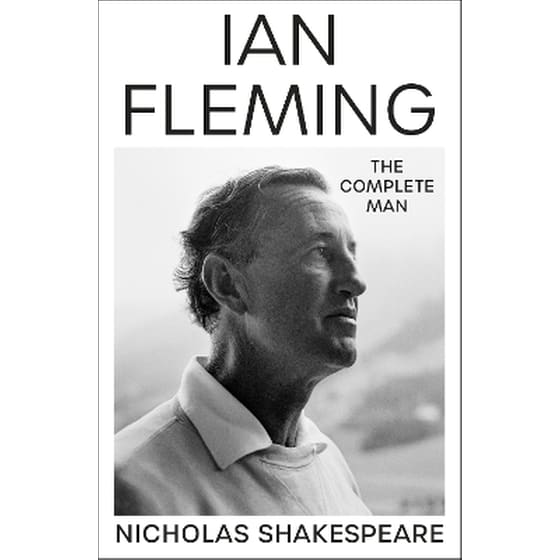 Ian Fleming image 0