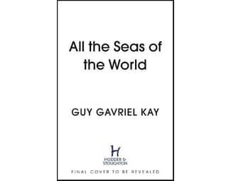 All the Seas of the World image 0