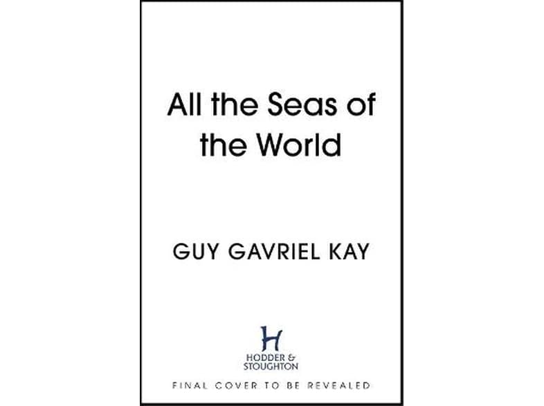 All the Seas of the World 1662988