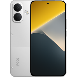 Poco X8 256GB - White