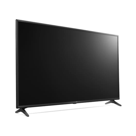 Τηλεόραση LG 55" Smart LED 4K UHD 55UM7050PLC image 2
