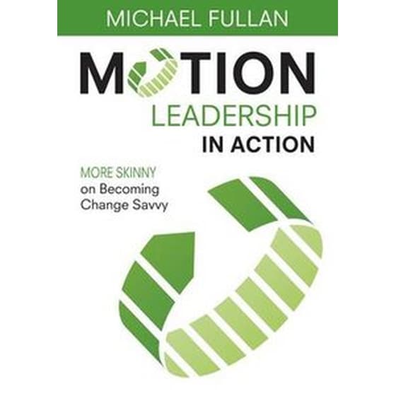 Motion Leadership in Action image 0