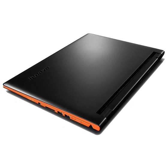 Laptop Lenovo IdeaPad Flex 15 - 15.6" - Μαύρο image 1