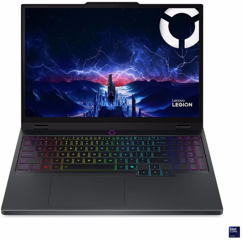 Lenovo Legion 5 15IRX10 15.1 QHD OLED (Intel Core i7-13650HX/32 GB/1TB SSD/GeForce RTX 5050/Windows 11 Home) Laptop