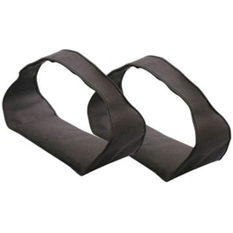Ιμάντες Κοιλιακών TOORX AB-STRAPS Σετ 2 Τεμαχίων