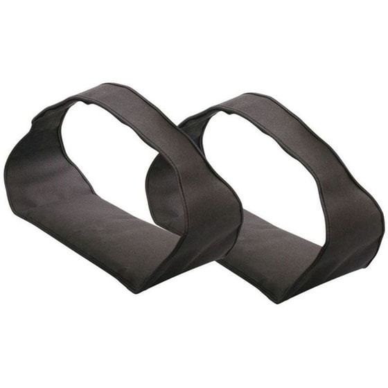 Ιμάντες Κοιλιακών TOORX AB-STRAPS Σετ 2 Τεμαχίων image 0