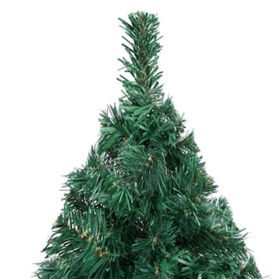 Χριστουγεννιάτικο Δέντρο VidaXL Κλασικό 1.20m - Πράσινο image 2