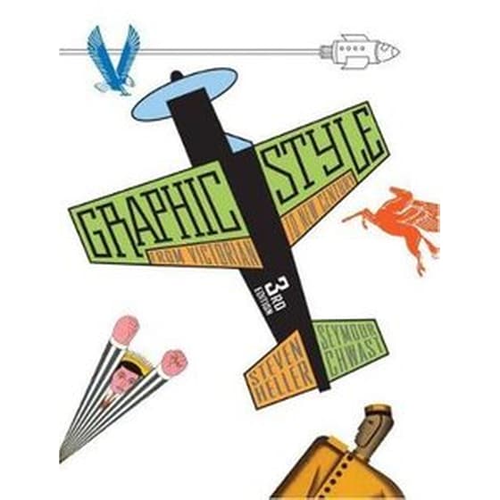 Graphic Style: From Victorian to New Century image 0