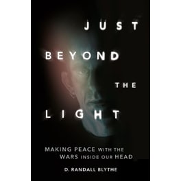 Just Beyond the Light