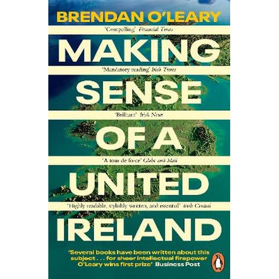 Making Sense of a United Ireland image 0