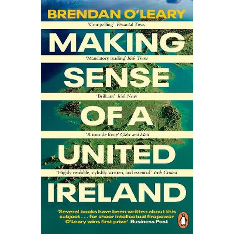 Making Sense of a United Ireland