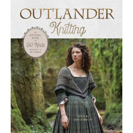 Outlander Knitting image 0