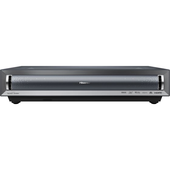 Projector Hisense PX3-PRO - Μαύρο image 0