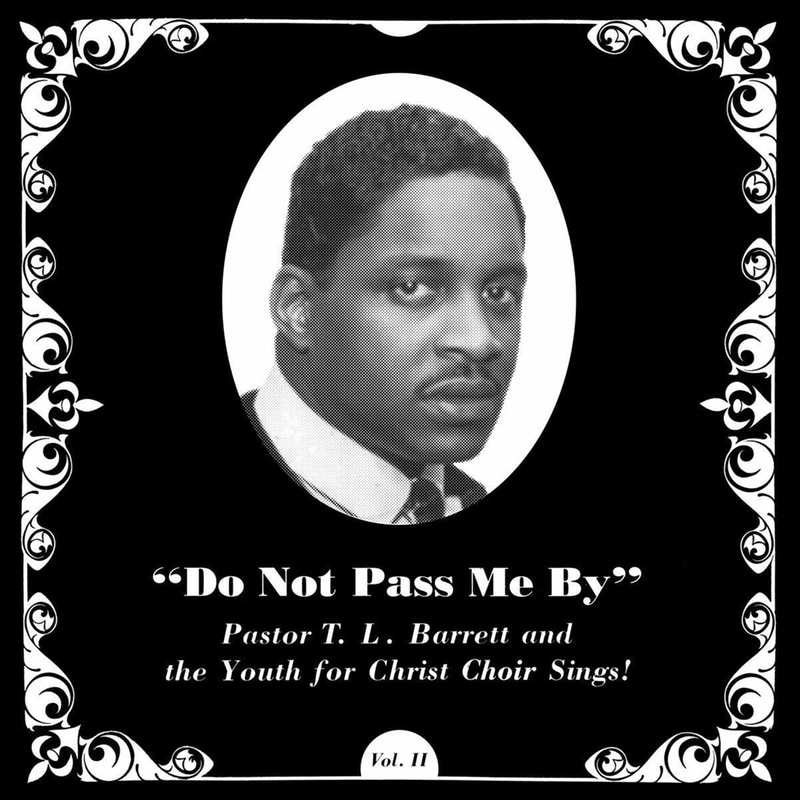 Do Not Pass Me By Vol.2