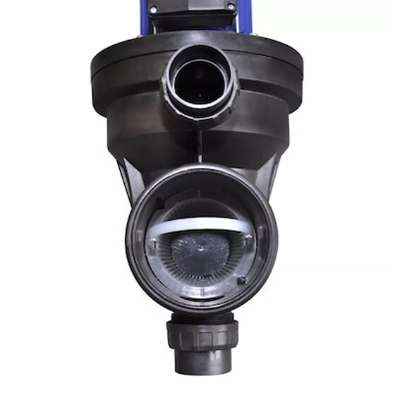 Vidaxl Ηλεκτρική Αντλία Πισίνας 1200w Μπλε image 4
