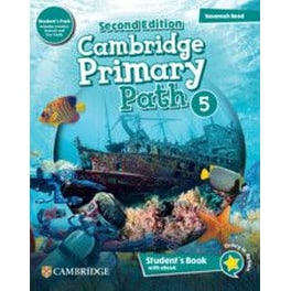 Cambridge Primary Path 5 Student's Book