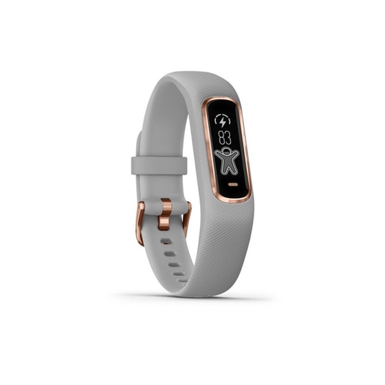 Activity Tracker Garmin Vivosmart 4 Χρύσο image 2