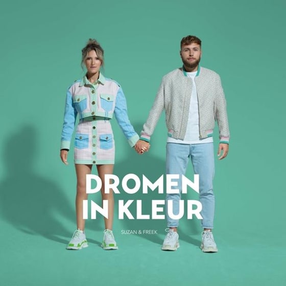 Dromen In Kleur image 0