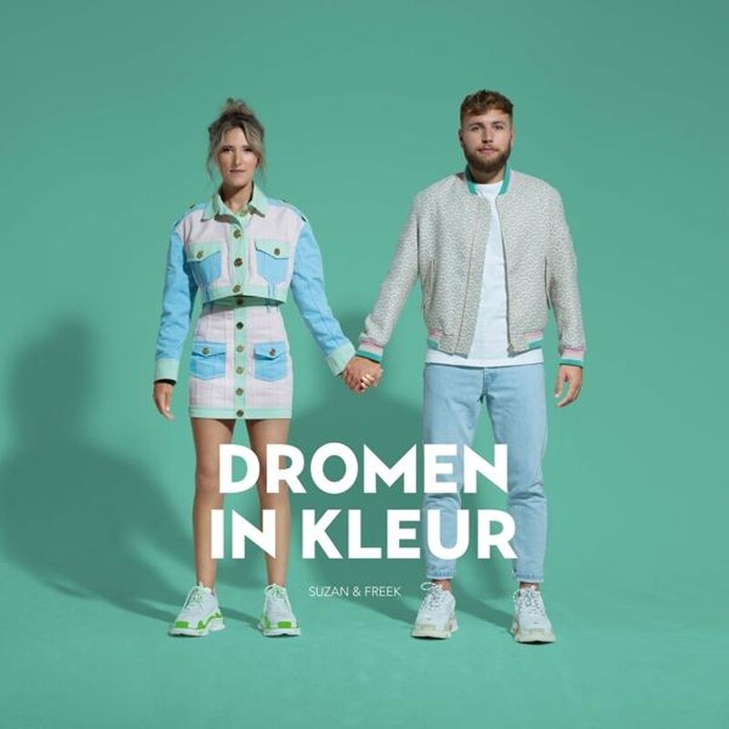 Dromen In Kleur