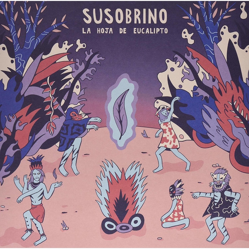 La Hoja De Eucalipto