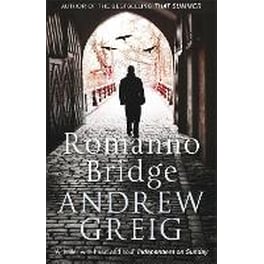 Romanno Bridge