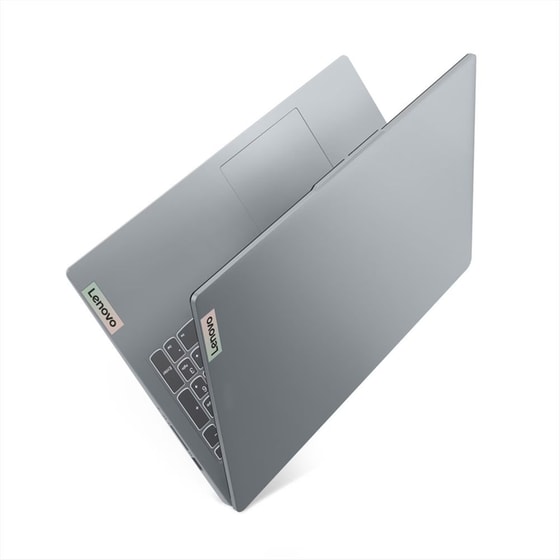 Lenovo IdeaPad Slim 3 15ITN9 15.6'' FHD IPS (Intel N150/8GB/128GB UFS/Intel Graphics/Win11Home) Laptop image 1