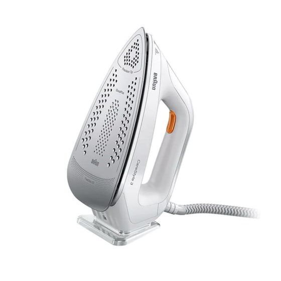 BRAUN IS 3132 Σύστημα Σιδερώματος Πίεσης 6bar με Δοχείο 2lt image 2