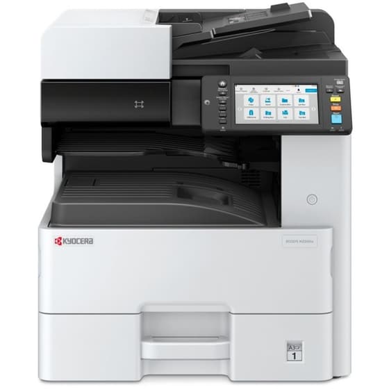 Kyocera Ecosys MZ3201ix Ασπρόμαυρο Πολυμηχάνημα Laser A3 (110C2V3NL0) image 0