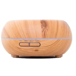 ULTRASONIC DIFFUSER 13600 Υγραντήρας Υπερήχων & Αρωματοθεραπεία 14W