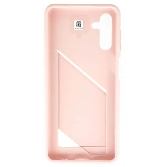 Θήκη Samsung Galaxy A04s Card Slot - Copper image 1