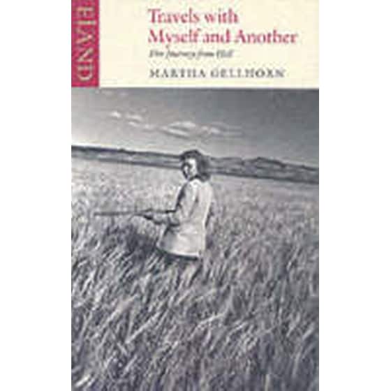 Travels with Myself and Another image 0