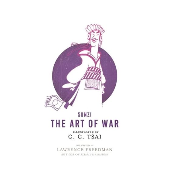 The Art of War image 0