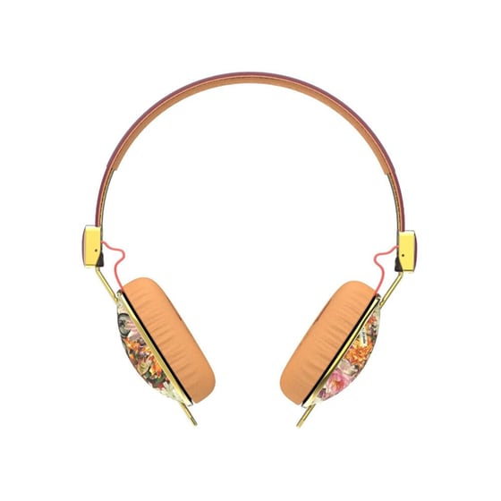 Ακουστικά κεφαλής Skullcandy Knockout Floral image 1