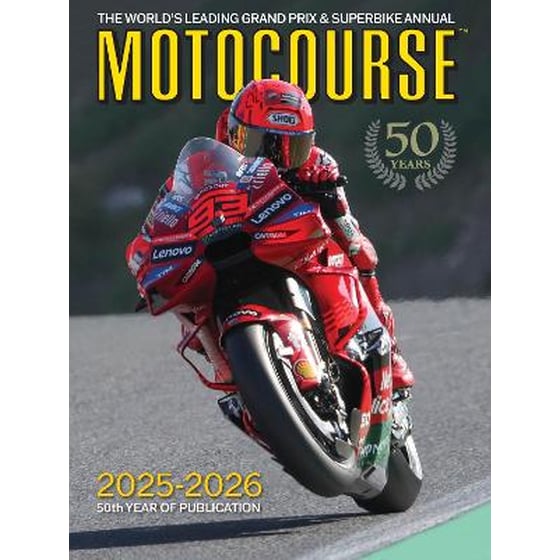 Motocourse 2025 image 0