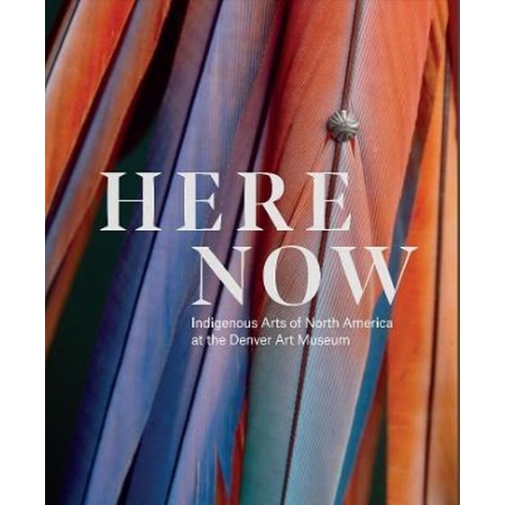 Here Now : Indigenous Arts of North America at the Denver Art Museum image 0