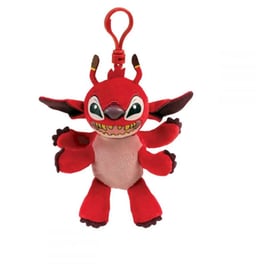 Χνουδωτό Μπρελόκ TY Beanie Babies Disney Stitch - Leroy