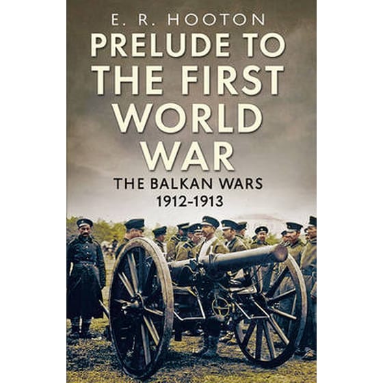 Prelude to the First World War image 0
