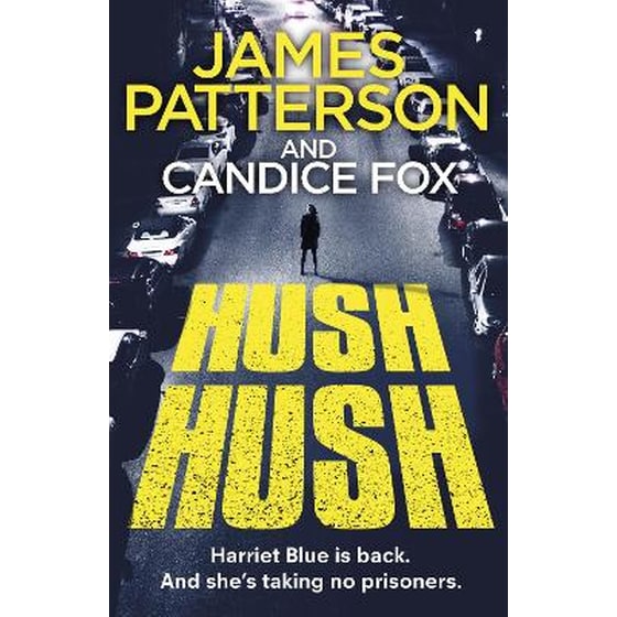Hush Hush image 0