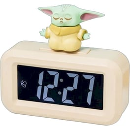 Ξυπνητήρι Paladone Star Wars Grogu Mini
