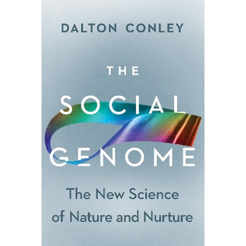 The Social Genome