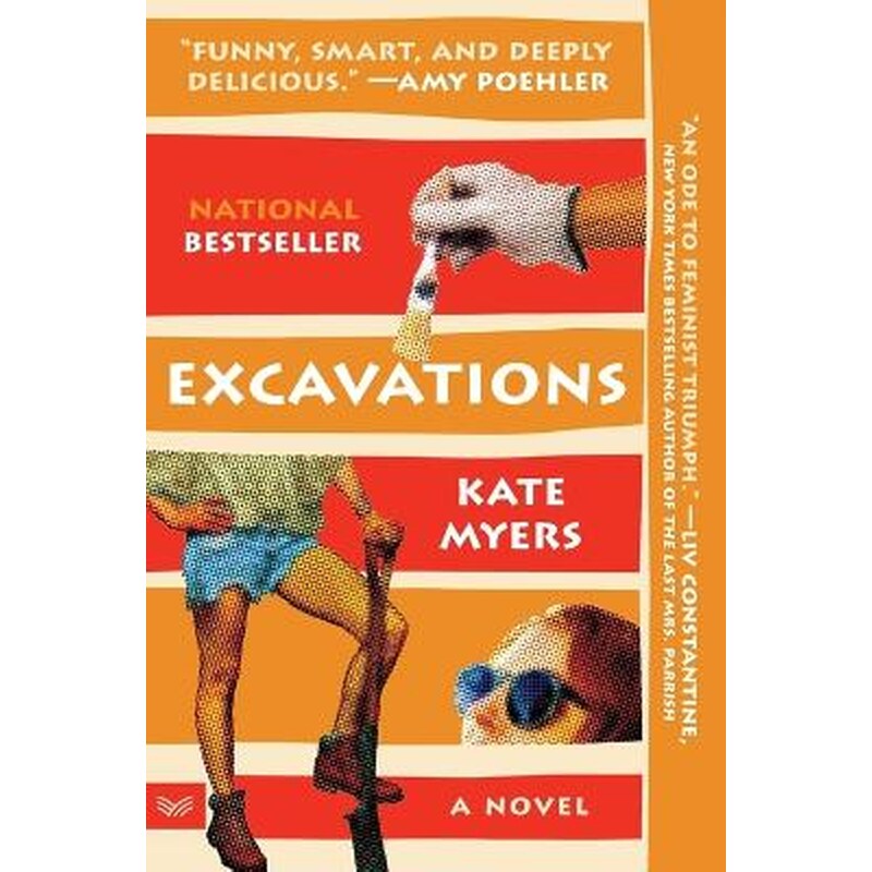 Excavations