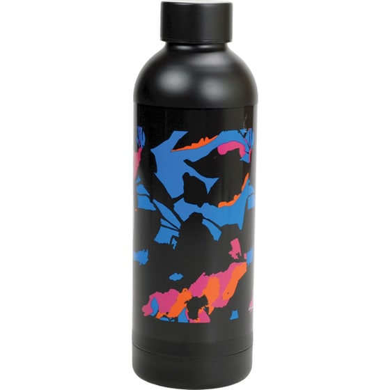 Παγούρι Αλουμινίου Maui & Sons 530 ml 1 Τμχ - Τυχαία Επιλογή Σχεδίου image 3