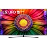 LG LED 75" 4K Smart Τηλεόραση 75UR81006LJ | Public