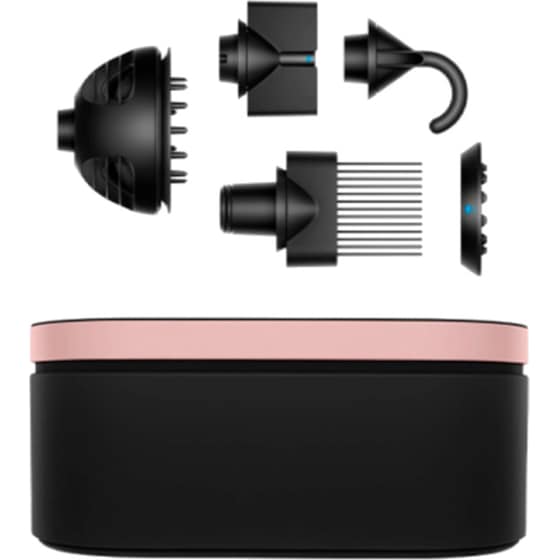 Σεσουάρ Μαλλιών DYSON HD16 Supersonic™ Nural 1600 W Strawberry Bronze/Blush Pink (Gift Pack) image 1