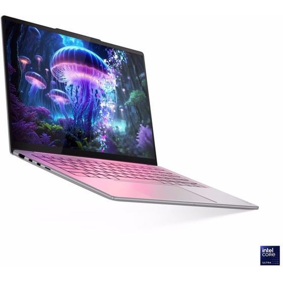 Lenovo Yoga Slim 7 14ILL10 14" FHD+ OLED (Intel Core Ultra 7-258V/32 GB/1TB SSD/Arc Graphics/Win11Home) Laptop image 2