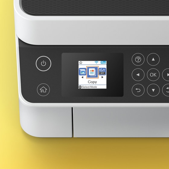 Epson EcoTank M2120 Ασπρόμαυρο Πολυμηχάνημα A4 με WiFi (C11CJ18402) image 3