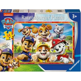 Παιδικό Παζλ Ravensburger Paw Patrol Selfie (24 Κομμάτια)