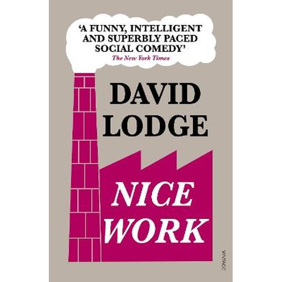 Nice Work image 0