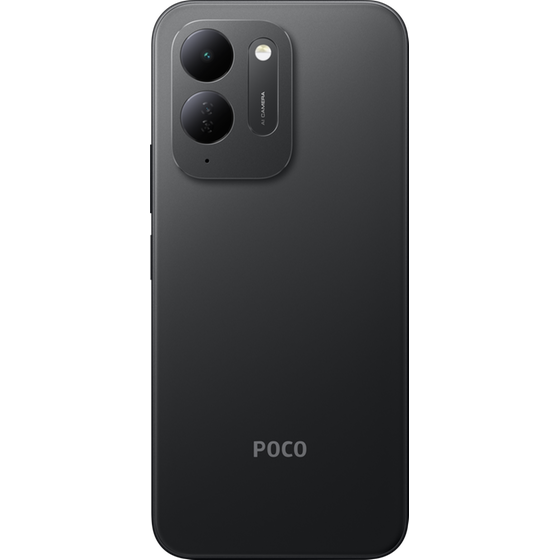 Poco C95 Pro 256GB - Black image 4